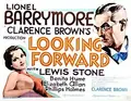 Looking Forward poster