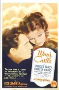 Man's Castle poster