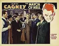 The Mayor of Hell poster