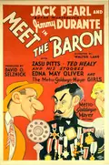 Meet the Baron poster
