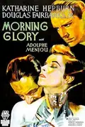 Morning Glory poster