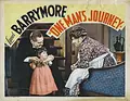 One Man's Journey poster
