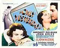 Only Yesterday poster