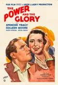 The Power and the Glory poster