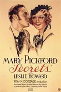 Secrets poster