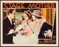 Stage Mother poster