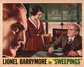 Sweepings poster