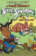 Three Little Pigs poster