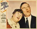 Tillie and Gus poster