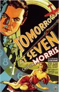 Tomorrow at Seven poster