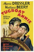 Tugboat Annie poster