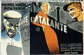 L'Atalante poster