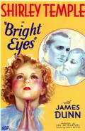 Bright Eyes poster
