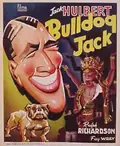 Bulldog Jack poster