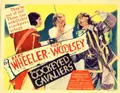 Cockeyed Cavaliers poster