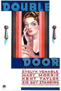 Double Door poster