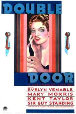 Double Door poster