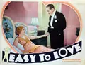 Easy to Love poster
