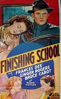 Finishing School poster