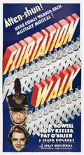 Flirtation Walk poster