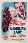 Gambling Lady poster