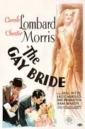 The Gay Bride poster