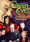 Green Eyes poster
