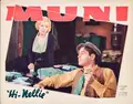 Hi, Nellie! poster