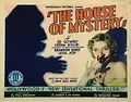 House of Mystery poster