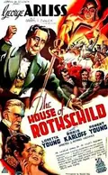 The House of Rothschild poster