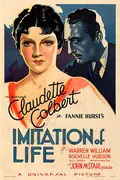 Imitation of Life poster