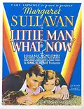 Little Man, What Now? poster