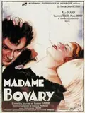 Madame Bovary poster