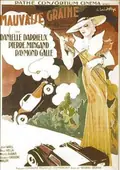 Bad Seed poster