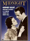 Midnight poster