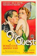 The 9th Guest poster