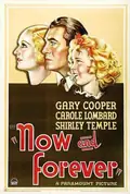 Now and Forever poster