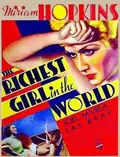 The Richest Girl in the World poster