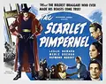 The Scarlet Pimpernel poster