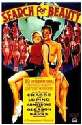 Search for Beauty poster