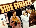 Side Streets poster