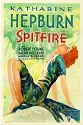 Spitfire poster
