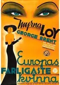 Stamboul Quest poster