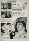Sweet Adeline poster