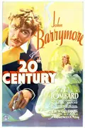 Twentieth Century poster