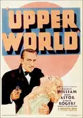 Upperworld poster