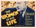 The Women in His Life poster