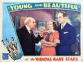 Young and Beautiful poster