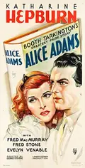 Alice Adams poster