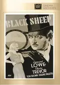 Black Sheep poster